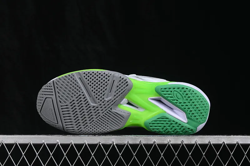 All categories Asics Asics series Asics Solution Speed ​​FF 4 Asics Solution Speed ​​FF 4 ASICS retro breathable cushioning casual running shoes 1041A534-103